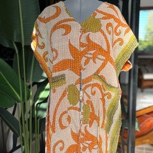 Kantha Split Muu